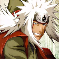 Jiraiya