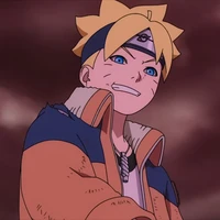 Boruto