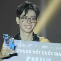 Đinh Tấn Khoa