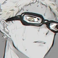 Tsukishima Kei