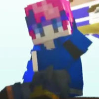 hiha the blue