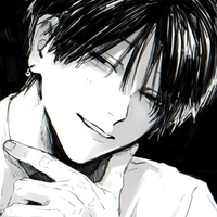 Hashide Kuro