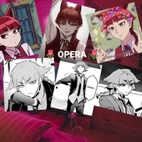 t/g ume opera