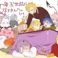 All lớp cá biệt - những ai cần trừ