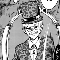 Mister Hat