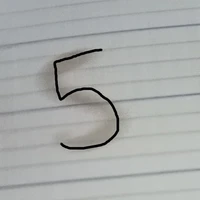 5 ( 5 hòa đồng )