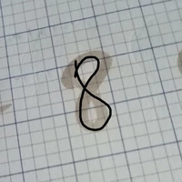 8 ( 8 dễ thương )