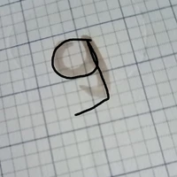 9 ( 9 dịu dàng )