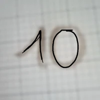 10 ( 10 mít ướt )
