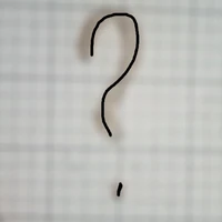 ? ( ? tại sao )