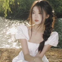 Triệu Vy_bạn thân nu9