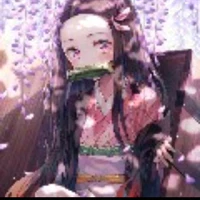 Kamado Nezuko