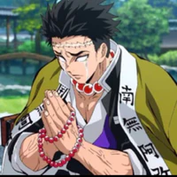 Himejima Gyoumei-|Nham trụ|