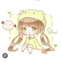 Tác giả cute