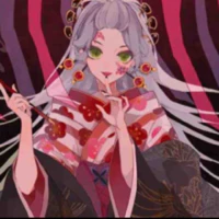 Daki(Ume)-|Thượng Huyền Lục|