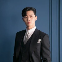 Park Seo Joon - Ba nàng
