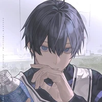 Isagi Yoichi