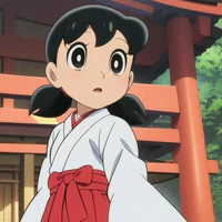 Shizuka