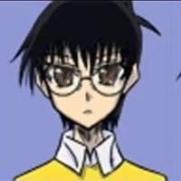 Nobita ( quá khứ )