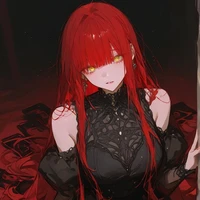 Mari ( Thanh Huyết Nobita )