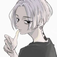 Sano Manjiro – Mikey