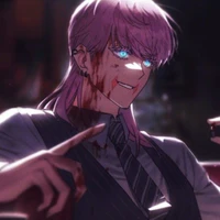 Sanzu Haruchiyo
