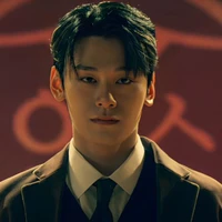 [Pi Han-wool]Cha Woo-min