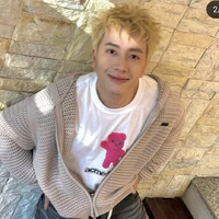Trần Phong Hào《Nicky》