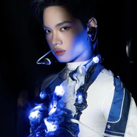 Nguyễn Thanh Pháp《Kiều》