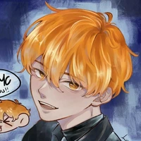 ┆⌑ Ken ⌑┆