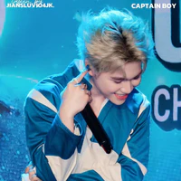Đức Duy(Captain Boy)