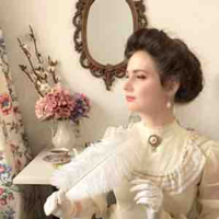 Kaneari Seraphina