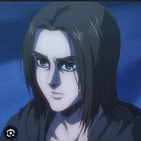Eren yeager