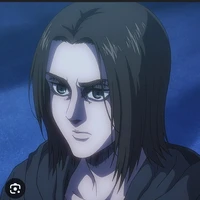 Eren yeager