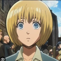 armin arlert