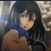 Mikasa Akerman