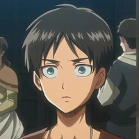 eren yeager