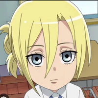 Annie Leonhart