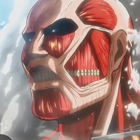 Titan colossal bertholdt