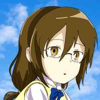 Ayaka isuri
