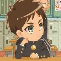Eren yeager