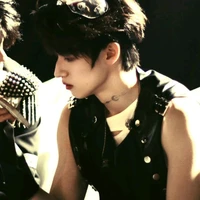 Chu Chí Hâm (bạn anh)