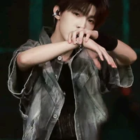 Trương Trạch Vũ (bạn anh)