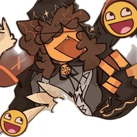 Shedletsky(Gà đẻ trứng☺️)