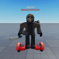 Jason(Kikimama✨😉)