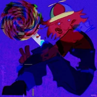 Coolkid(Bẩm sinh da đỏ)