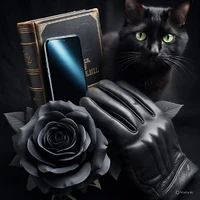 Hắc vô thường/công8/