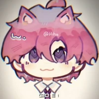 hiha [e bé của fan ]