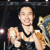 Vương Thuyên_ SGP Yewei