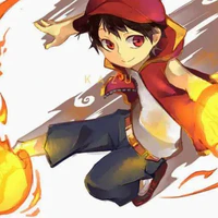 blaze(thụ)